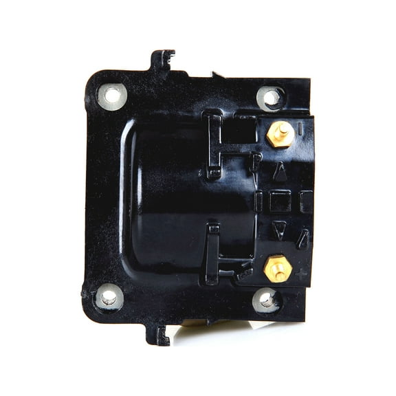 New Ignition Coil Pack Compatible with 1983-1993 Toyota Corolla Camry Celica Tercel 1.5L / 1.6L / 2.0L L4 Replacement for UF40 C861