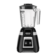 Waring Commercial 48oz Blender Bar with Toggle Switch | Black