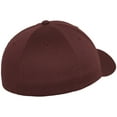 thumbnail image 2 of Flexfit Bonnet Peigné en Laine, 2 of 2