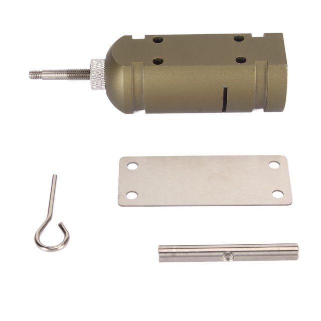 Alarma de viaje ANGGREK perimetral activada por resorte calibre 12