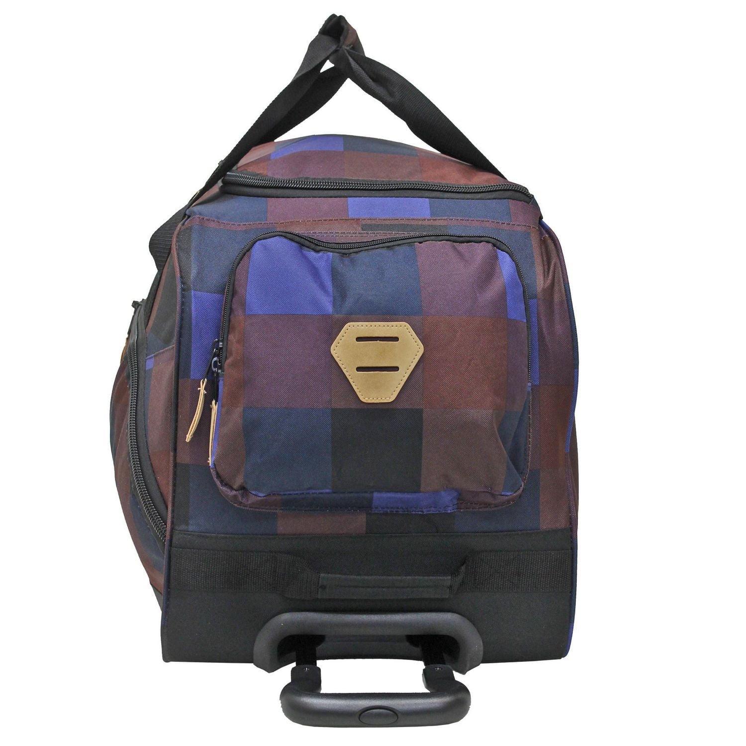 George 28' Wheeled Duffle