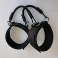thumbnail image 2 of kurtrusly Resistance Leg Band Fitness Strength Trainer Gym for Workout Home Yoga, 2 of 5