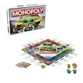 thumbnail image 4 of HASBRO HSBF2013 Monopoly - The Child Board Game, 4 of 4