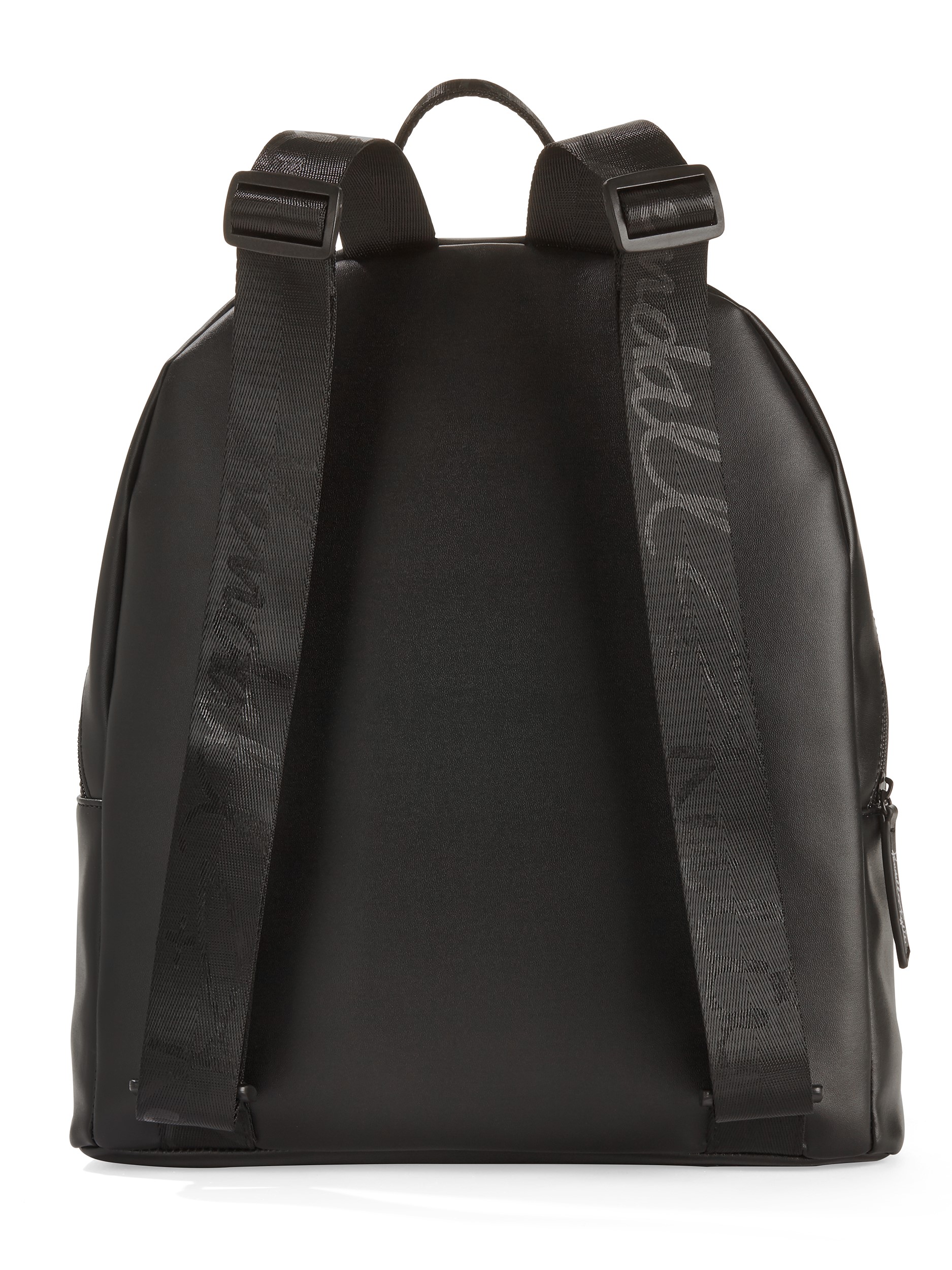 Kendall + Kylie for Walmart Large Backpack with Pom - image 2 of 5