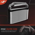 thumbnail image 2 of A-Premium Rear HVAC Heater Core Compatible with Honda Odyssey 1999 2000 2001 2002 2003 2004, Replace# 79110-S0X-A51, 79110S0XA51, 2 of 5