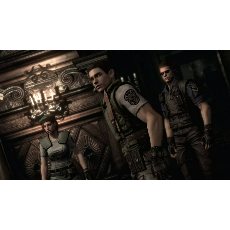 Resident Evil Bundle Triple Pack + Origins + Revelations - Nintendo Switch  - New 13388410132