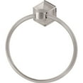 thumbnail image 5 of Alno A7740-PB Nicole 7" Towel Ring Polished Brass, 5 of 5