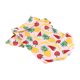 thumbnail image 5 of Camisa con estampado de frutas para perro, transpirable, fresca, a la moda, linda ropa para mascotas para primavera y verano (XL), 5 of 14
