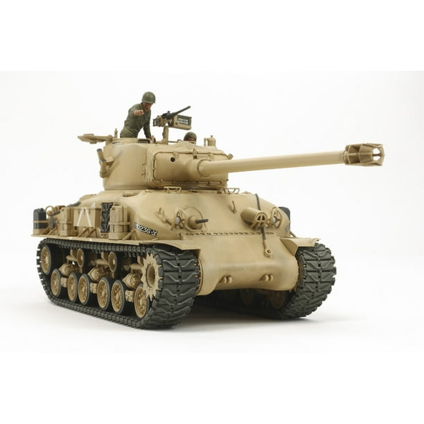 Tamiya America, Inc 1/35 Israeli Tank M51, TAM35323