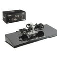 thumbnail image 1 of Hot wheels  The Dark Knight Batman Movie Bat Pod 1-43 Diecast Model, 1 of 1