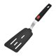 thumbnail image 2 of silicona resistente al calor de 600 °F para utensilios de cocina antiadherentes, utensilios de cocina mixtos, espátulas giratorias, agarre de silicona resistente al calor LingWen 9024715127150, 2 of 4
