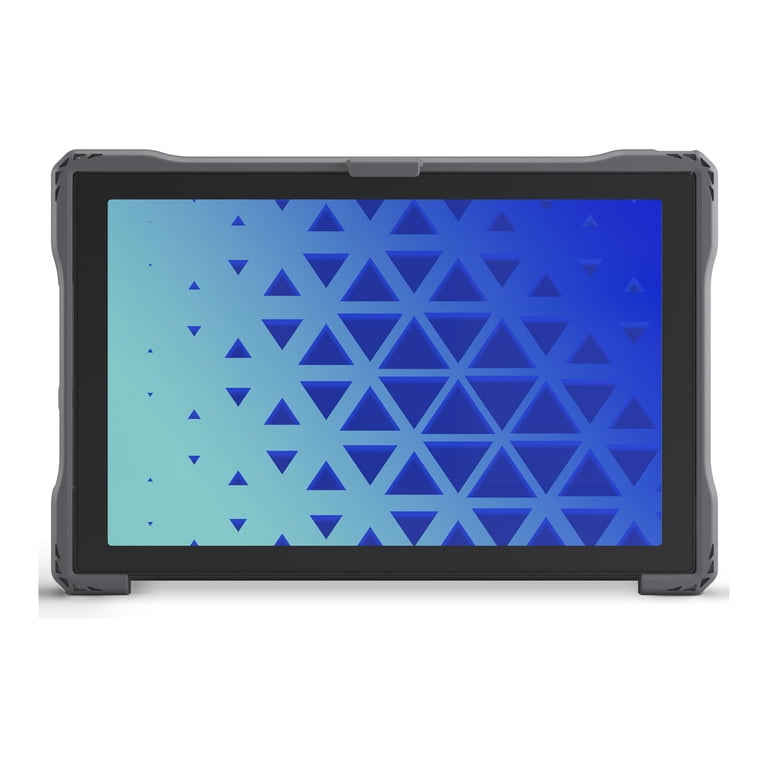 LTESIMフリー版ASUS ChromebookCM30+保護シート MAXCases Shield
