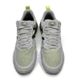 thumbnail image 5 of New Balance Running Men’s Green Gray Tempo V1 Mesh Fresh Foam Sneakers Size 11, 5 of 5