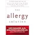 thumbnail image 3 of Allergy Solution, Jonathan Galland, Leo Galland Paperback, 3 of 3