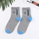 thumbnail image 1 of Calcetines de hombre de otoño e invierno de algodón, calcetines de tubo medio, calcetines deportivos, calcetines transpirables absorbentes de sudor para estudiantes, 1 of 6