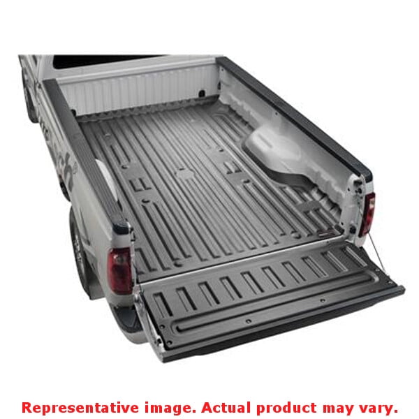 weathertech bed liner