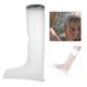 thumbnail image 5 of Protector de vendaje fundido impermeable para fractura de heridas, cubierta larga para piernas para ducha y niños, 5 of 8