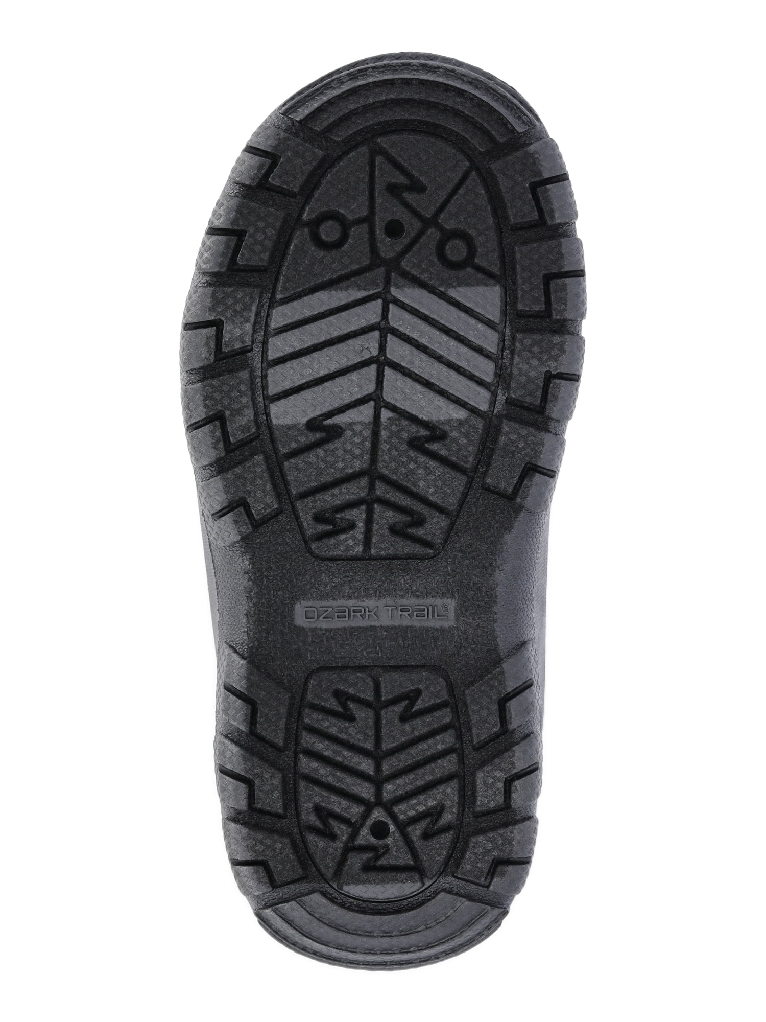 Ozark Trail Kids Waterproof Shell Winter Boots