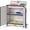 Gray/Black, variant on Culinary Creations Kitchen Stove  - Gray
