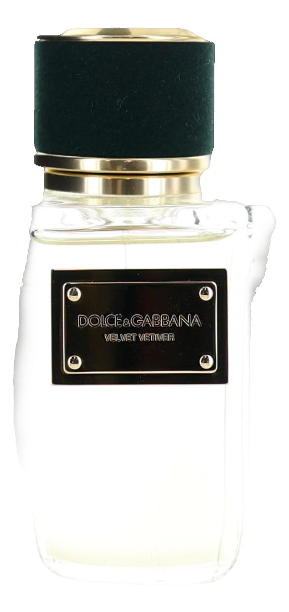 Velvet Vetiver by Dolce & Gabbana, 3.3 oz EDP spray for Unisex