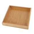 thumbnail image 1 of Japanese Rectangular Fruit Tea Food Serving Tray for Restaurant Home,Tray,Restaurant Serving Tray, 1 of 5