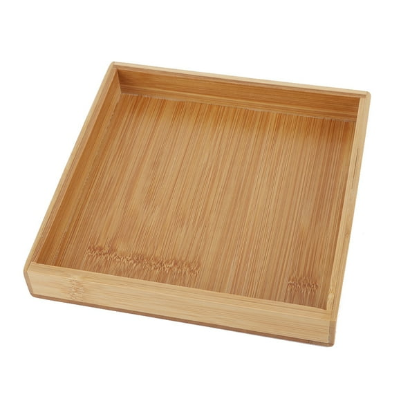 Japanese Rectangular Fruit Tea Food Serving Tray for Restaurant Home,Tray,Restaurant Serving Tray