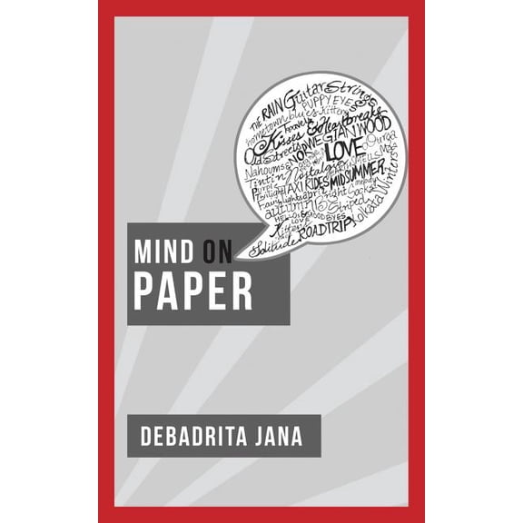 Mind on Paper, (Paperback)