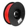 thumbnail image 2 of High Flexibility 1.75mm PLA 3D Printer Filament for 3D Printing Pen Printer Supplies(Red), 2 of 8