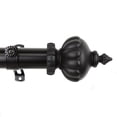 thumbnail image 3 of InStyleDesign  Stately 1.5" Custom Cut Length Curtain Rod (up to 16'), 3 of 3