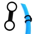 thumbnail image 3 of Soporte de Snorkel Cola 6x Liberación Rápida Snorkel Keeper, 3 of 5