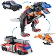 thumbnail image 4 of VTech Switch & Go 3-in-1 Rescue Rex, 4 of 4