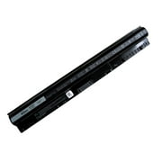 SOLICE New Laptop battery Replacement for Dell M5Y1K Dell Inspiron 3451 3551 5558 5758 Inspiron 14-3000 14-5000 Series 15-3000 15-5000 Series Fits Gxvj3 Hd4J0 Hd4Jo K185W Ki85W M5Yik Wkrj2 VN3N0