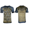 thumbnail image 2 of Archaic by Affliction Men's T-Shirt Stakeout, 2 of 7