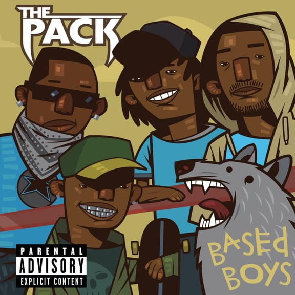 Pre-Owned Based Boys