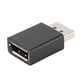 thumbnail image 1 of Acoplador Displayport exquisito compacto múltiples modos material ABS cable Displayport 14 para el hogar para computadora portátil ANGGREK Otros, 1 of 8