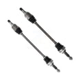 thumbnail image 1 of Kugel Rear CV Axle Drive Shaft Complete Assembly Kit for Car Ford Escape Mazda Tribute Mercury Mariner - Left Right Side (Driver Passenger) KCV-100173, 1 of 11
