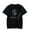 Black, variant on Daniel Caesar Merch Spergy’s Son Tee Unisex Crewneck Short Sleeve Casual Fashion T-shirt