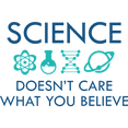 thumbnail image 3 of CafePress - Science T Shirt - Men's Classic Cotton T-Shirts, 3 of 3