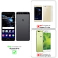thumbnail image 3 of Huawei P10 Cover Case Case - with card slots and stand function, 3 of 5