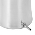 thumbnail image 4 of 2L Health Stainless Steel Enema Bucket Suitable for Colon Cleansing Reusable Constipation Cleaning, 4 of 5