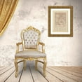 thumbnail image 3 of Reynold 18x24 Gold Ornate Wood Framed with Double Matting Museum Art Print Titled - New Mexico - Reynold 1921, 3 of 4