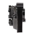 thumbnail image 5 of Caliper Mordaza Trasero Moto Pulsar N250 N160 Leiruki, 5 of 5