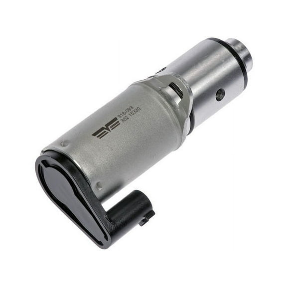 Intake Variable Timing Solenoid - Compatible with 2004 - 2011 Volvo S40 2005 2006 2007 2008 2009 2010