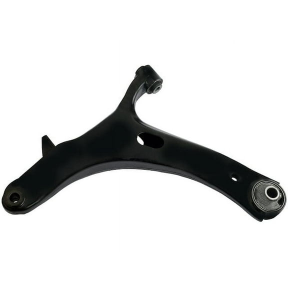 Front Left Lower Control Arm and Ball Joint Assembly - Compatible with 2008 - 2016 Subaru Impreza 2009 2010 2011 2012 2013 2014 2015