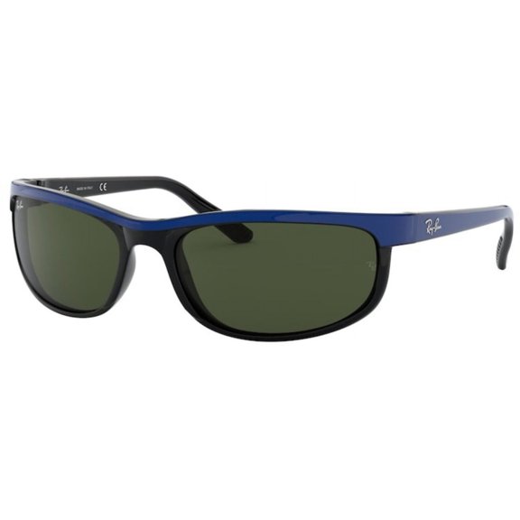 Ray-Ban RB2027 PREDATOR 2 Sunglasses For Men For Women
