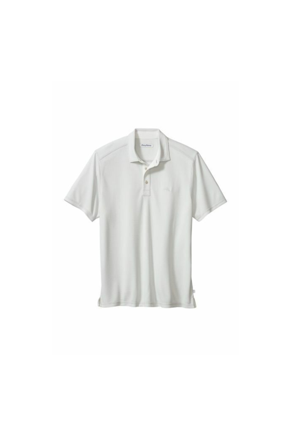 Men's Paradiso Cove Polo Shirt, Zinc Gray, 2XLB