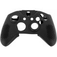 thumbnail image 4 of Funda de silicona antideslizante para mando Xbox One X/S, protección antideslizante para Xbox One Rojo Verde, 4 of 5