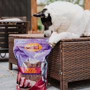 Cadet Gourmet Dog Treats Duck Jerky for Dogs, Training Treats for Small & Large Dogs, 40 Ounce