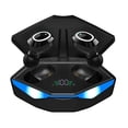 thumbnail image 1 of Audífonos inalámbricos gaming CONTOYSA M22L con estuche de carga Bluetooth 5.1, 1 of 5