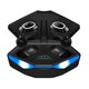 thumbnail image 1 of Audífonos inalámbricos gaming CONTOYSA M22L con estuche de carga Bluetooth 5.1, 1 of 5